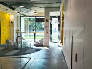 OPORTUNITATE ! Spatiu de birou ,modern, zona Semicentrala  - imagine 3