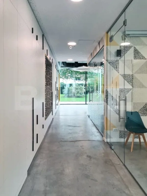 OPORTUNITATE ! Spatiu de birou ,modern, zona Semicentrala  - imagine 2