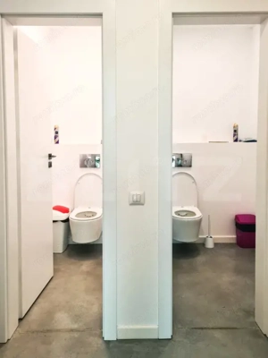 OPORTUNITATE ! Spatiu de birou ,modern, zona Semicentrala  - imagine 14