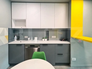 OPORTUNITATE ! Spatiu de birou ,modern, zona Semicentrala  - imagine 13