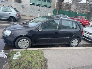 dezmembrez golf 5 - imagine 3