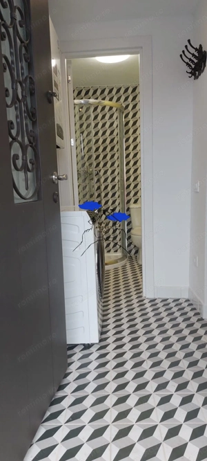 Garsoniera, PET FRIENDLY - 30 mp - zona AFI Mall - imagine 4