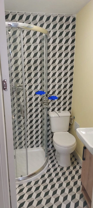 Garsoniera, PET FRIENDLY - 30 mp - zona AFI Mall - imagine 5