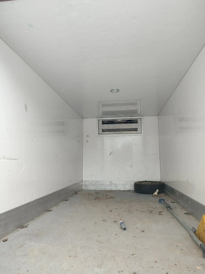 Vând sau schimb Renalut master frigorific din 2019 - imagine 4