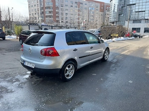 dezmembrez golf 5 - imagine 2