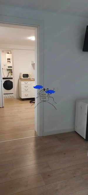 Garsoniera, PET FRIENDLY - 30 mp - zona AFI Mall - imagine 3