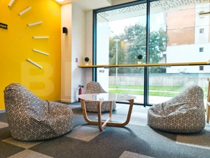 OPORTUNITATE ! Spatiu de birou ,modern, zona Semicentrala  - imagine 10