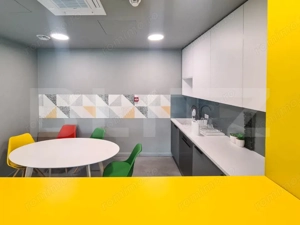 OPORTUNITATE ! Spatiu de birou ,modern, zona Semicentrala  - imagine 12