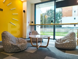 OPORTUNITATE ! Spatiu de birou ,modern, zona Semicentrala  - imagine 9