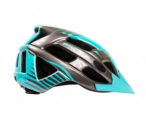 Casca ciclism bicicleta Pegas Negoiu 23 găuri ventilație cursiea mtb ciclocross trekking  - imagine 6