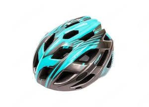 Casca ciclism bicicleta Pegas Negoiu 23 găuri ventilație cursiea mtb ciclocross trekking  - imagine 8