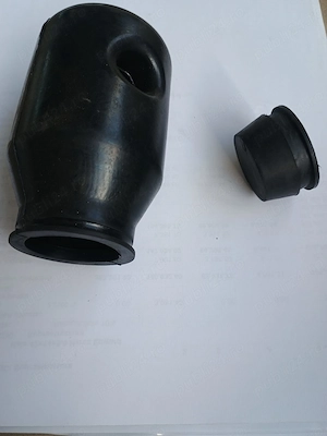 Rezervor ulei transpalet manual HPT