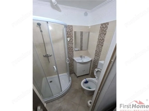 Garsoniera de vanzare zona piata sud, etaj 3 4 mobilata si utilata - imagine 5