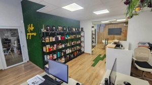 Hala si birouri amenajate, 570mp, bd. Theodor Pallady, pt depozitare - imagine 8