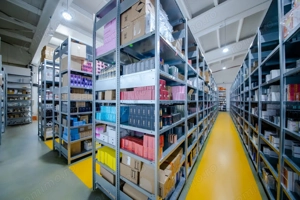 Hala si birouri amenajate, 570mp, bd. Theodor Pallady, pt depozitare - imagine 4