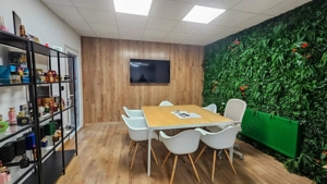 Hala si birouri amenajate, 570mp, bd. Theodor Pallady, pt depozitare - imagine 9