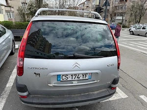 vind masina - imagine 3