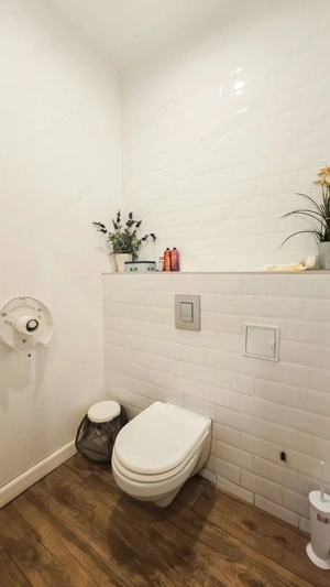 Hala si birouri amenajate, 570mp, bd. Theodor Pallady, pt depozitare - imagine 15