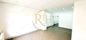 Spațiu comercial/birouri de închiriat – vad comercial excelent – zona Bălcescu