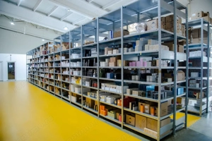 Hala si birouri amenajate, 570mp, bd. Theodor Pallady, pt depozitare - imagine 5