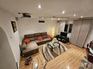 Apartament 3 camere Campulung Muscel superb vedere la Alexandru cel Bun si spate  la Mall Campulung 