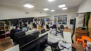 Hala si birouri amenajate, 570mp, bd. Theodor Pallady, pt depozitare - imagine 10