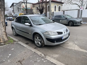 dezmembrez renault megane - imagine 5