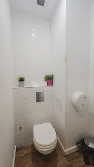 Hala si birouri amenajate, 570mp, bd. Theodor Pallady, pt depozitare - imagine 14