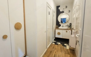 Hala si birouri amenajate, 570mp, bd. Theodor Pallady, pt depozitare - imagine 13