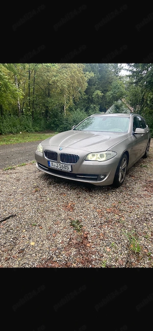 BMW Seria 5 F11 