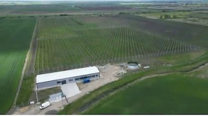 De vanzare agricultura pomicultura oportunitate platforma agro industrială ferma agricola  - imagine 2