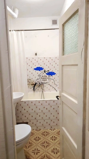 Apartament 2 camere, PET FRIENDLY - 50 mp - zona AFI Mall - imagine 6