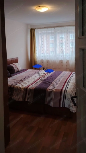 Apartament 2 camere, PET FRIENDLY - 50 mp - zona AFI Mall - imagine 3