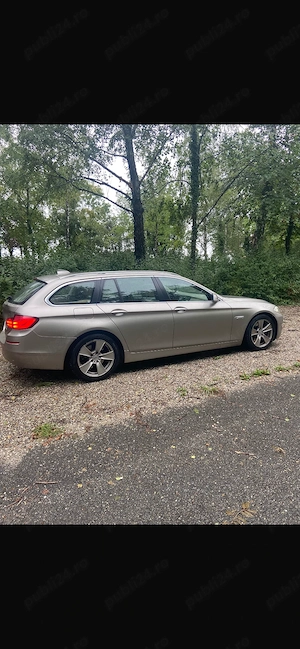 BMW Seria 5 F11  - imagine 4