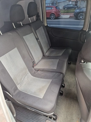 mercedes vaneo - imagine 4