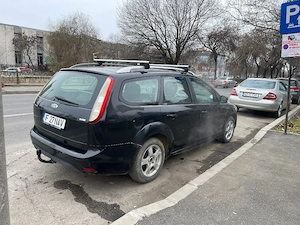 dezmembrez ford focus - imagine 4