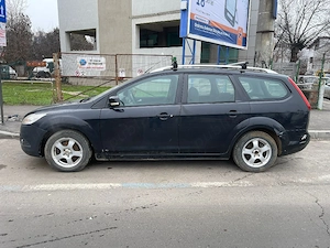 dezmembrez ford focus - imagine 2