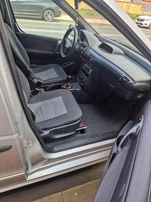 mercedes vaneo - imagine 3