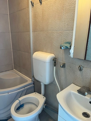 Camera de camin Str Transilvaniei, 32 m2 utili 39.40 construibili  - imagine 5