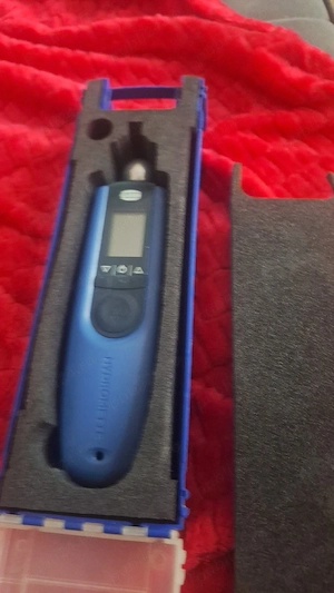 vand aparat de masurat umiditate sapa