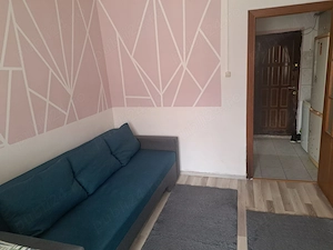 Garsoniera Ștefănești 