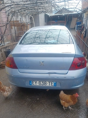 vand peugeot - imagine 5