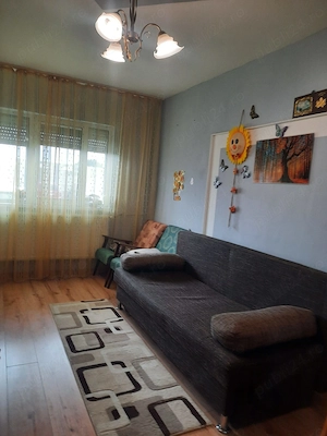 Garsoniera confort 1 pe termen scurt intre 1 luna si 4 luni Micalaca Simfoniei parter