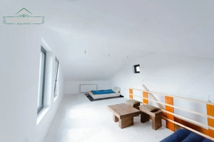 Casă nouă pe structură din lemn cu centrala proprie , Comuna Vladimirescu, Arad - imagine 5