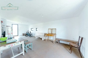 Casă nouă pe structură din lemn cu centrala proprie , Comuna Vladimirescu, Arad - imagine 3