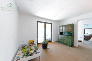 Casă nouă pe structură din lemn cu centrala proprie , Comuna Vladimirescu, Arad - imagine 4