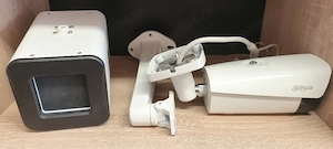 Camera de supraveghere termică Dahua 