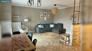 0% Comision | Apartament semidecomandat cu 3 camere | Andrei Muresanu