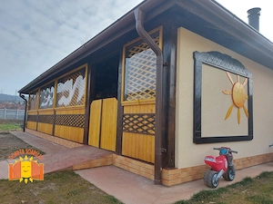 Vila Poarta Soarelui - imagine 5