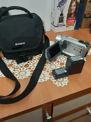 camera Sony 